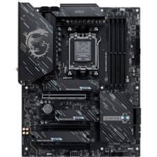 MSI X870E GAMING PLUS WIFI, Socket AM5